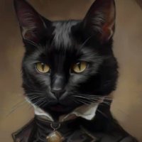 Cat Boss (@thelatestcrypto) 's Twitter Profile