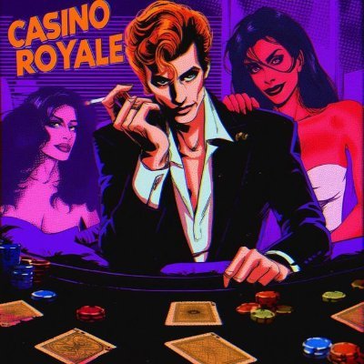 🎰Every hand dealt by the community is a royal flush 🎲
🔥Join the only tg you need to print sol with memes💸