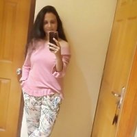 Saileja Singh (@sailejasingh) 's Twitter Profile