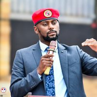 David Lewis Rubongoya (@davidlrubongoya) 's Twitter Profile
