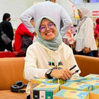 ainulfarihah. (@iamainulfarihah) 's Twitter Profile Photo ainulfarihah. (@iamainulfarihah) 's Twitter Profile Photo