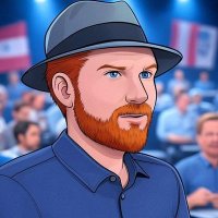 Paddy Truth (@bayydoo) 's Twitter Profile