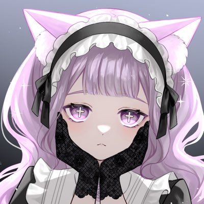 黒魅うる🐺🥀✝️さんのプロフィール画像