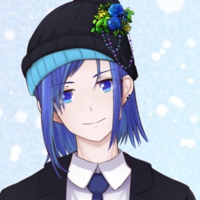 aoi_sumire_VT's profile picture. SYNC LAB(@Sync_lab01)所属の青い花❄🌿青井スミレ(あおい すみれ)です。
TikTokでタロット占い動画投稿中🔮
❀ゆるめ垢(その他活動)@aoi_sumire_
❀ママ @yyillust
❀お仕事・コラボ依頼は事務所まで📩