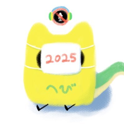 プータっち😷さんのプロフィール画像