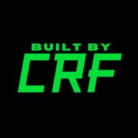 BuiltbyCRF (@builtbycrf) 's Twitter Profile