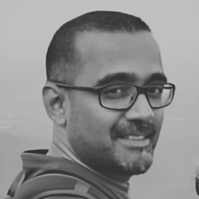 GunaBhas's profile picture. Figuring how to make the best out of AI & AI Agents for enterprises & small businesses - specifically by using Google's tech stack.