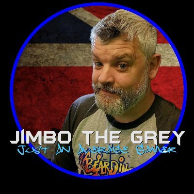Twitch Partner, Chill WoWS streamer. Building an inclusive crew of Greylings. Business: jimbothegreygaming@gmail.com