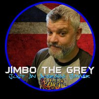 Jimbo The Grey (@jimbo_the_grey) 's Twitter Profile Photo Jimbo The Grey (@jimbo_the_grey) 's Twitter Profile Photo