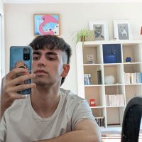 pakomy (@elpakomy) 's Twitter Profile