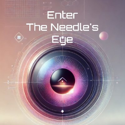 etne2024's profile picture. Dad, Husband, Cybersecurity Leader, AI enthusiast, Author.