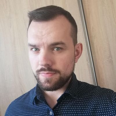 Redaktor w @Defence24pl, bezpieczeństwo narodowe i międzynarodowe, militaria, gierki i wiele innych...