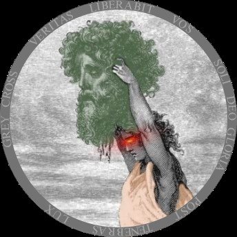 Reformed Christian -- Counter-Economics -- Anarchist -- #bitcoin maximalist
black▪︎robe▪︎regimentee