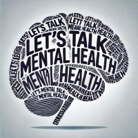 Lets Talk Mental Health (@adammenhealth) 's Twitter Profile
