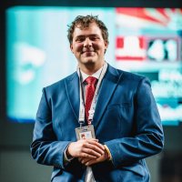Nicholas Hart (@nhart03) 's Twitter Profile