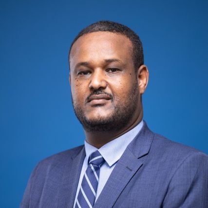 Opinions expressed here are my own
CEO-Djibouti Ports Corridor Road SA