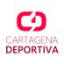 Cartagena Deportiva (@cartagena_dep) Twitter profile photo Cartagena Deportiva (@cartagena_dep) Twitter profile photo