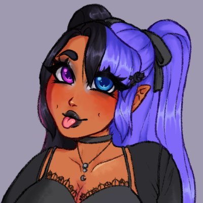 yo_elimeli's profile picture. hello!! local artist/writer for funsies 26 | any pronouns | ⚢ | femme