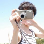 SkyHeart's profile picture. In The Sky