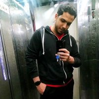 Dr Omar Khaled (@uomar_97) Twitter profile photo