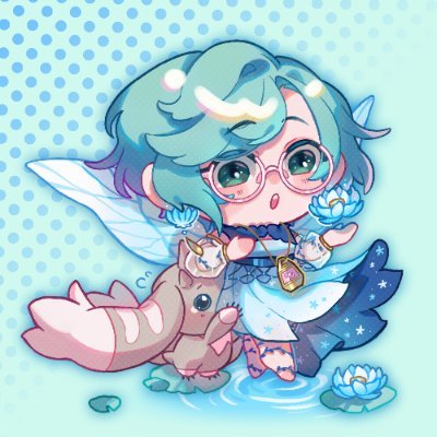 Fae.exeさんのプロフィール画像