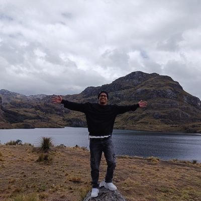 Geofre963's profile picture. 