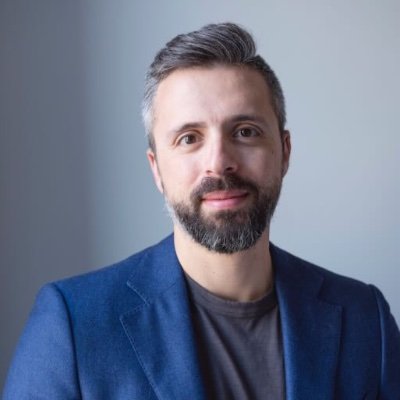 Ezra Klein Profile