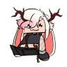 RabbydKuroi's profile picture. Unhinged Jackalope #Vtuber #AffiliatePush #YoutubePartnerPush

https://t.co/P9uUDhDmOG | https://t.co/POx5gyQk7h
