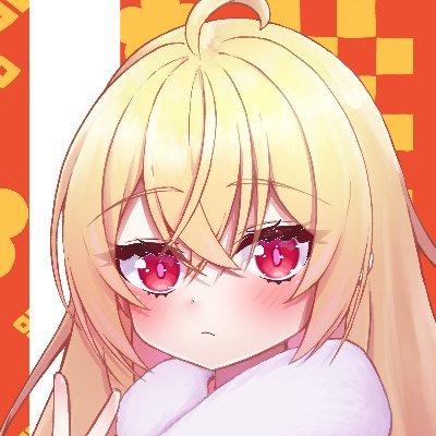 たまにお絵描きあげる垢/
何かあればDMください /
linktree【https://t.co/3ElJ8X0EUa】
※AI学習無断転載禁止