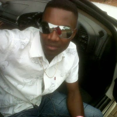 MuntuElvis19332's profile picture. 