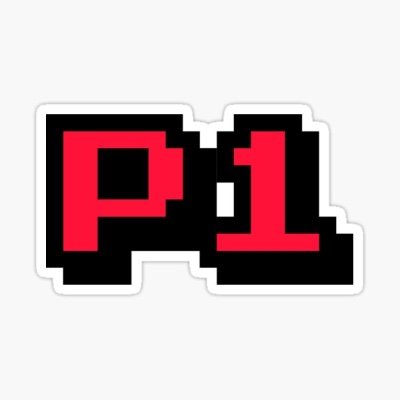 Player 1 Profile