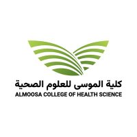 كلية الموسى للعلوم الصحية (@almoosacollege) 's Twitter Profile Photo كلية الموسى للعلوم الصحية (@almoosacollege) 's Twitter Profile Photo
