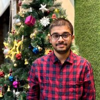 Abizer Kachwala (@kachwalaabizer) 's Twitter Profile