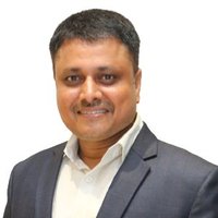 Muralikrishnan Kulasekaran ๐ (@ddslmurali) 's Twitter Profile