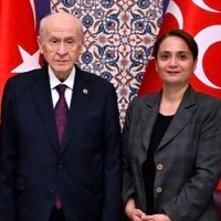 Hatice Akkaya (@haticeakkayamhp) 's Twitter Profile Photo