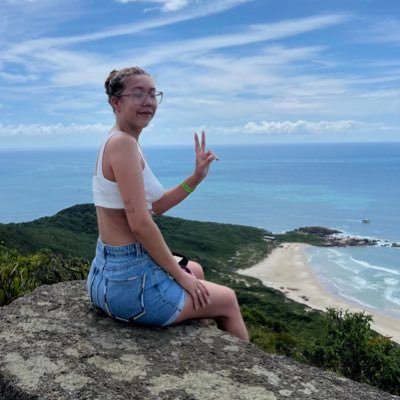 Prima distante e falida do Calvin Klein
Arq&Urb - UFRGS🌈