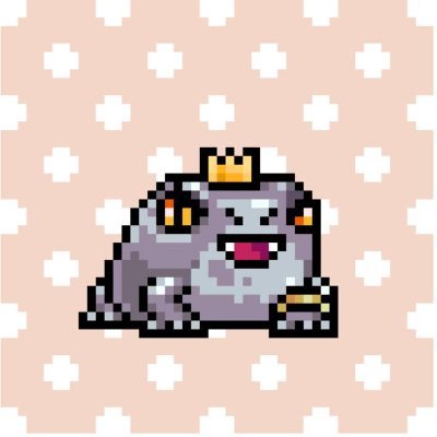 nongpieak's profile picture. "#MintSquare"
@playsomo | $SOMO
#STARSPACESector"
 "CEO of Henlo" 
“#MartianSuiWallet”
43S4Z9VL