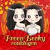 FreenBecky_RankingVN🇻🇳 (@fbrankingvn) Twitter profile photo FreenBecky_RankingVN🇻🇳 (@fbrankingvn) Twitter profile photo