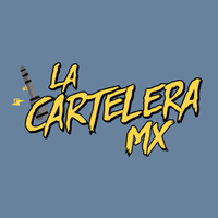 LaCarteleraMx (@lacarteleramx) 's Twitter Profile Photo LaCarteleraMx (@lacarteleramx) 's Twitter Profile Photo