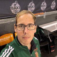 J. Mayoral (@basketenvenacom) 's Twitter Profile