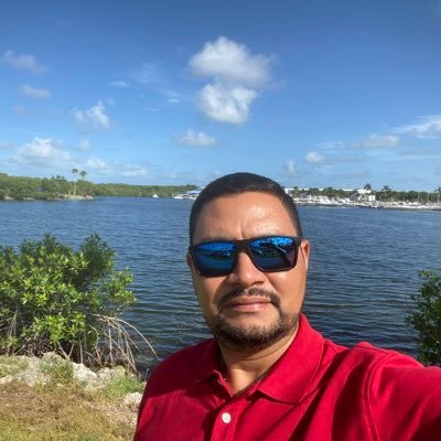 RickRojass's profile picture. Viviendo mi segunda vida