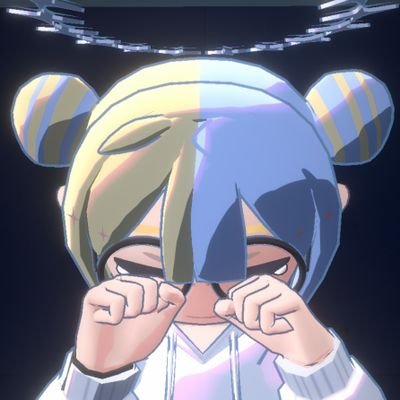 nasutify's profile picture. @nnnnnnasu_vrc / Music / DJ