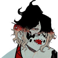 ᅠᅠᅠᅠᅠᅠ◞ ♯ 𝖘𝖎𝖝 .︐ (@ykvreii) 's Twitter Profile