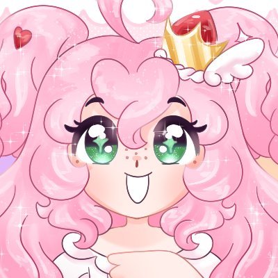 🍰🩰Princess Lily🍓🎀さんのプロフィール画像