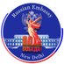 Russia in India 🇷🇺 (@rusembindia) Twitter profile photo Russia in India 🇷🇺 (@rusembindia) Twitter profile photo