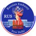 Посольство России в Индии (@rusembindia_ru) Twitter profile photo Посольство России в Индии (@rusembindia_ru) Twitter profile photo