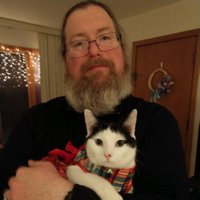 William Drell (@drellwilliam) 's Twitter Profile