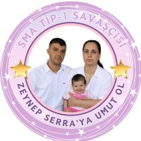 ZEYNEP SERRA KÜÇDEMİR (@smazeynepserra) 's Twitter Profile Photo ZEYNEP SERRA KÜÇDEMİR (@smazeynepserra) 's Twitter Profile Photo