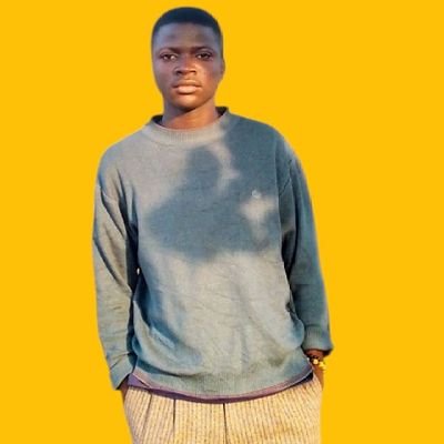 Content creator
Entertainment 💪
motivational speaker
strong hustler✌🏿✌🏿