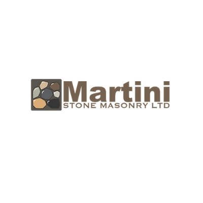 MartiniMasonry's profile picture. Martini Stone Masonry Ltd provides expert masonry services, 40 Fireside Cres, Cochrane, AB T4C 2L4, Canada (587)-227-9122